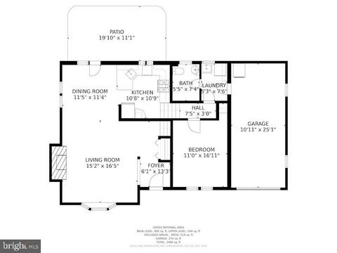 7512 Jervis St, Springfield, VA 22151 photo 21