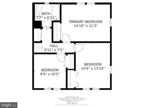 7512 Jervis St, Springfield, VA 22151 photo 22