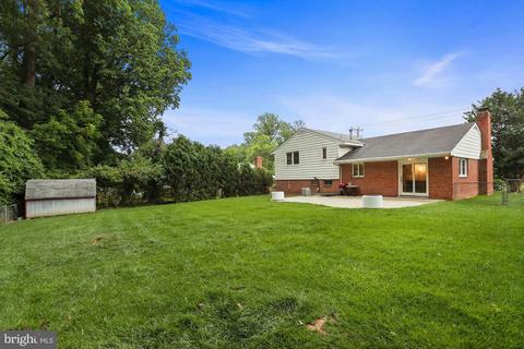 7512 Jervis St, Springfield, VA 22151 photo 17