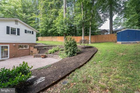5200 Southampton, Springfield, VA 22151 photo 36