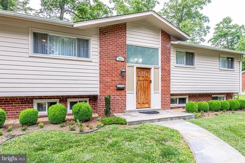 8804 Trafalgar Ct, Springfield, VA 22151 photo 2