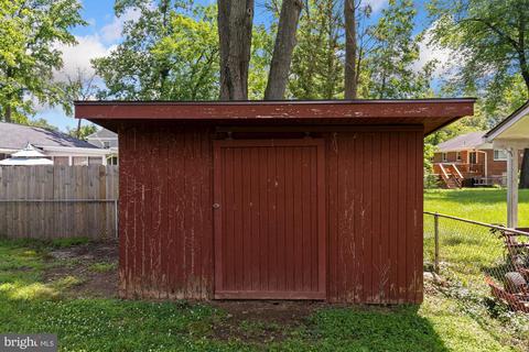 7407 Gresham, Springfield, VA 22151 photo 16