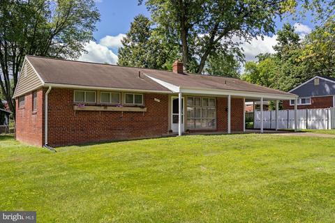7407 Gresham, Springfield, VA 22151 photo 3