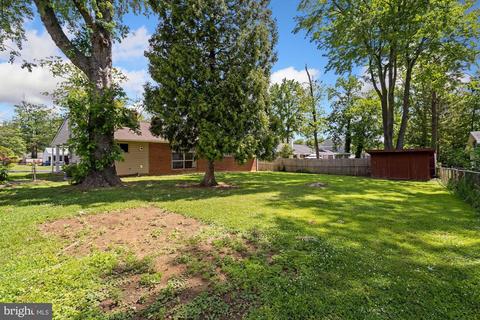 7407 Gresham, Springfield, VA 22151 photo 15