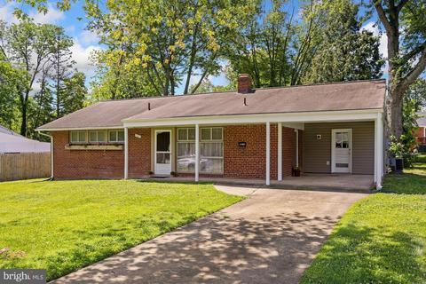 7407 Gresham, Springfield, VA 22151 photo 1