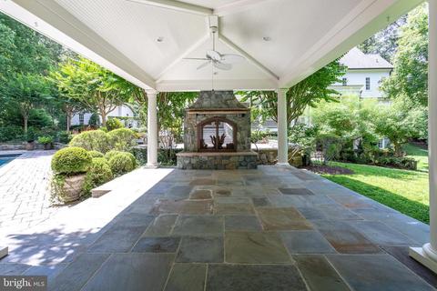 892 Alvermar Ridge Dr, Mclean, VA 22102 photo 117