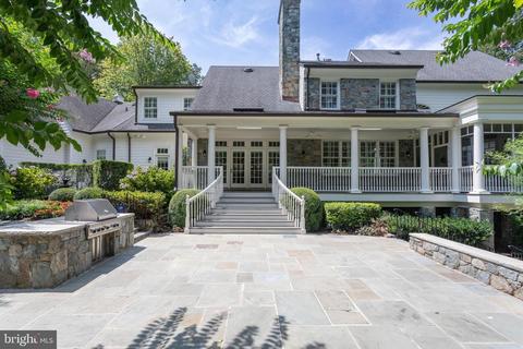 892 Alvermar Ridge Dr, Mclean, VA 22102 photo 100