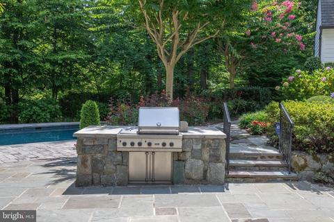 892 Alvermar Ridge Dr, Mclean, VA 22102 photo 109