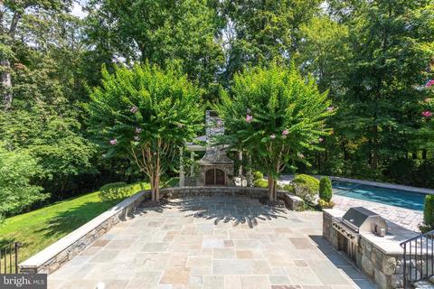 892 Alvermar Ridge Dr, Mclean, VA 22102 photo 107