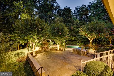 892 Alvermar Ridge Dr, Mclean, VA 22102 photo 103