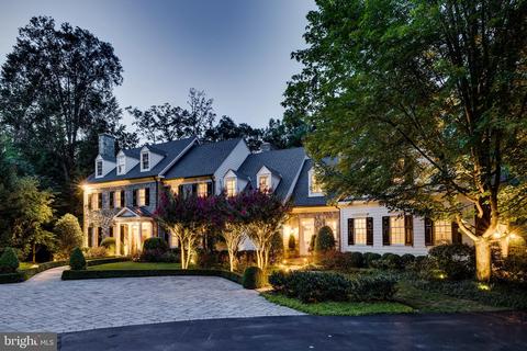 892 Alvermar Ridge Dr, Mclean, VA 22102 photo 133