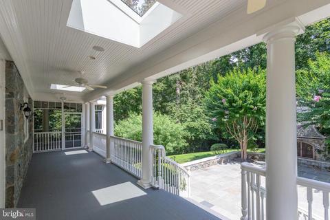 892 Alvermar Ridge Dr, Mclean, VA 22102 photo 97