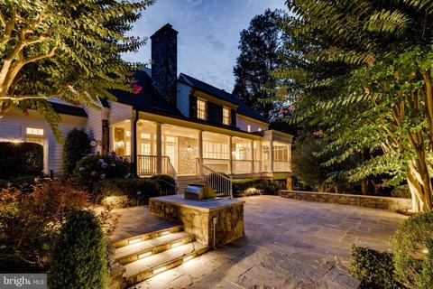 892 Alvermar Ridge Dr, Mclean, VA 22102 photo 101