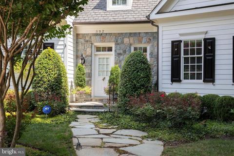 892 Alvermar Ridge Dr, Mclean, VA 22102 photo 124