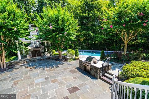 892 Alvermar Ridge Dr, Mclean, VA 22102 photo 7