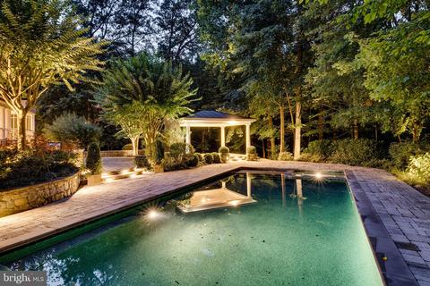 892 Alvermar Ridge Dr, Mclean, VA 22102 photo 108