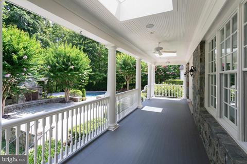 892 Alvermar Ridge Dr, Mclean, VA 22102 photo 98