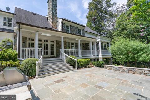 892 Alvermar Ridge Dr, Mclean, VA 22102 photo 102