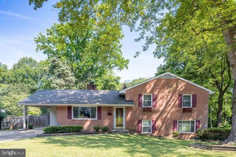 7665 Long Pine Dr, Springfield, VA 22151 photo 1