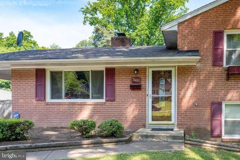 7665 Long Pine Dr, Springfield, VA 22151 photo 2