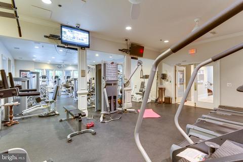1600 Spring Gate Dr #2305, Mclean, VA 22102 photo 26