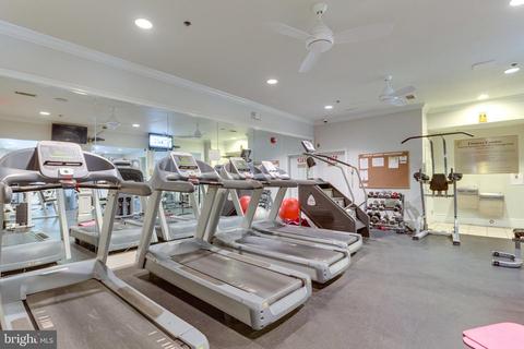 1600 Spring Gate Dr #2305, Mclean, VA 22102 photo 27
