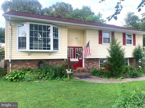 5311 Oldcastle Ln, Springfield, VA 22151 photo 1