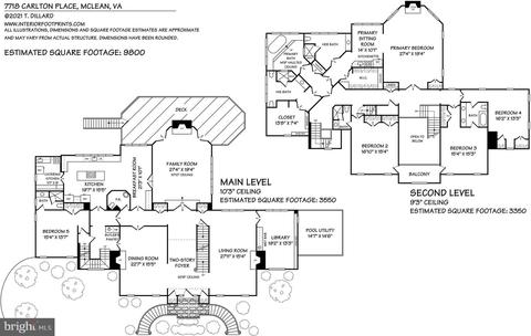 7718 Carlton Pl, Mclean, VA 22102 photo 5