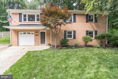 6601 Sandover Ct, Springfield, VA 22152 photo 37