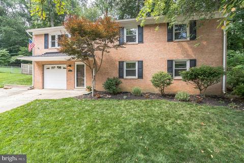 6601 Sandover Ct, Springfield, VA 22152 photo 1