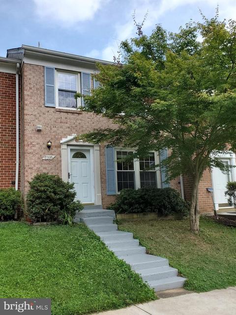 6335 Buffie Ct, Burke, VA 22015 photo 1