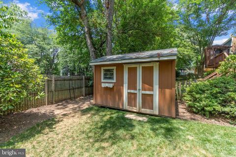 1256 Pine Hill Rd, Mclean, VA 22101 photo 30