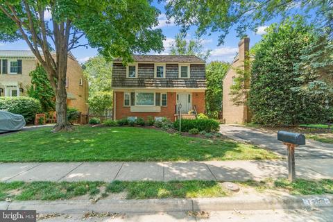 1256 Pine Hill Rd, Mclean, VA 22101 photo 22