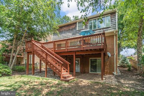 1256 Pine Hill Rd, Mclean, VA 22101 photo 28