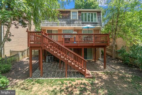 1256 Pine Hill Rd, Mclean, VA 22101 photo 27