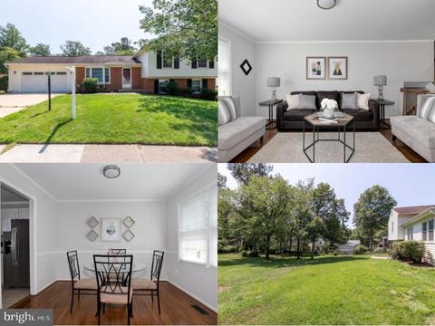 7873 Godolphin Dr, Springfield, VA 22153 photo 1