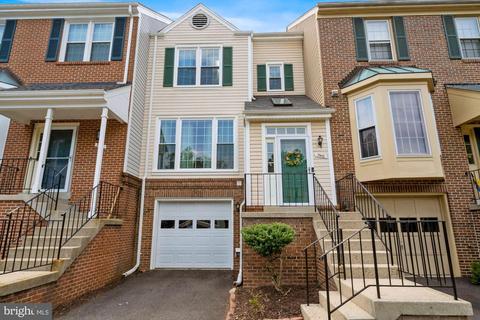 7410 Ridge Oak Ct, Springfield, VA 22153 photo 1