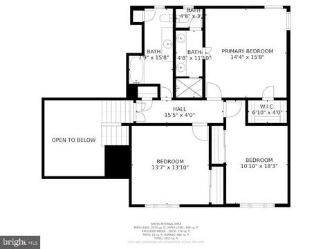 6314 Evermay, Mclean, VA 22101 photo 53