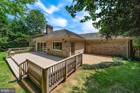 6314 Evermay, Mclean, VA 22101 photo 48