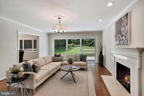 6314 Evermay, Mclean, VA 22101 photo 7