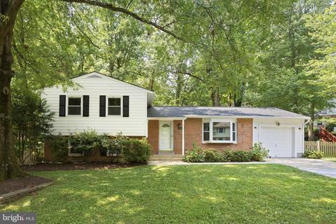 6504 Greenview Ln, Springfield, VA 22152 photo 1