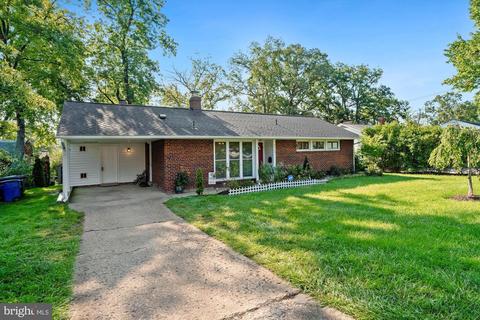 6205 Hanover Ave, Springfield, VA 22150 photo 2