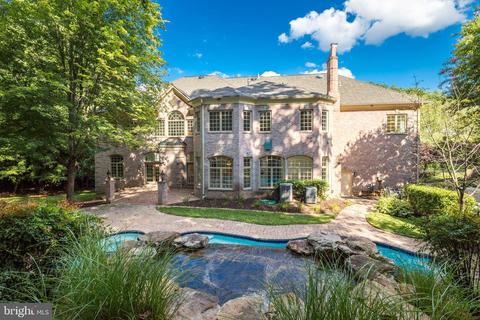 8200 Sparger, Mclean, VA 22102 photo 106
