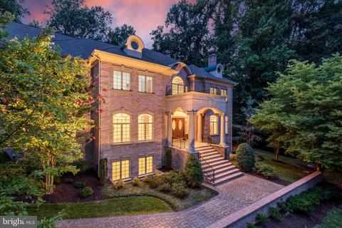 8200 Sparger, Mclean, VA 22102 photo 102