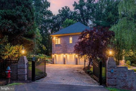 8200 Sparger, Mclean, VA 22102 photo 101