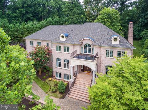 8200 Sparger, Mclean, VA 22102 photo 85