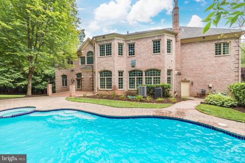 8200 Sparger, Mclean, VA 22102 photo 87