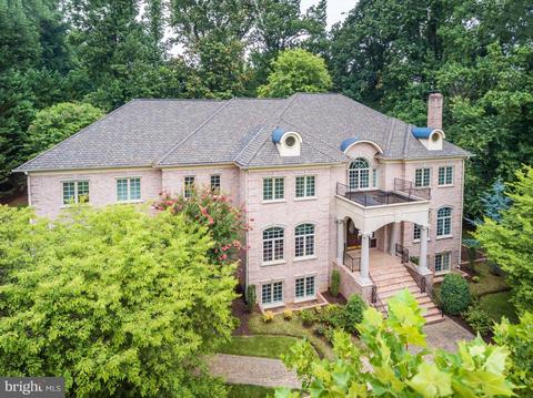 8200 Sparger, Mclean, VA 22102 photo 89
