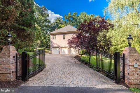 8200 Sparger, Mclean, VA 22102 photo 111