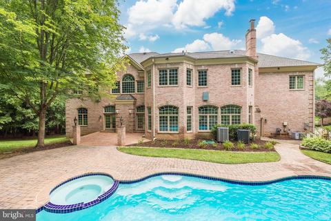 8200 Sparger, Mclean, VA 22102 photo 104